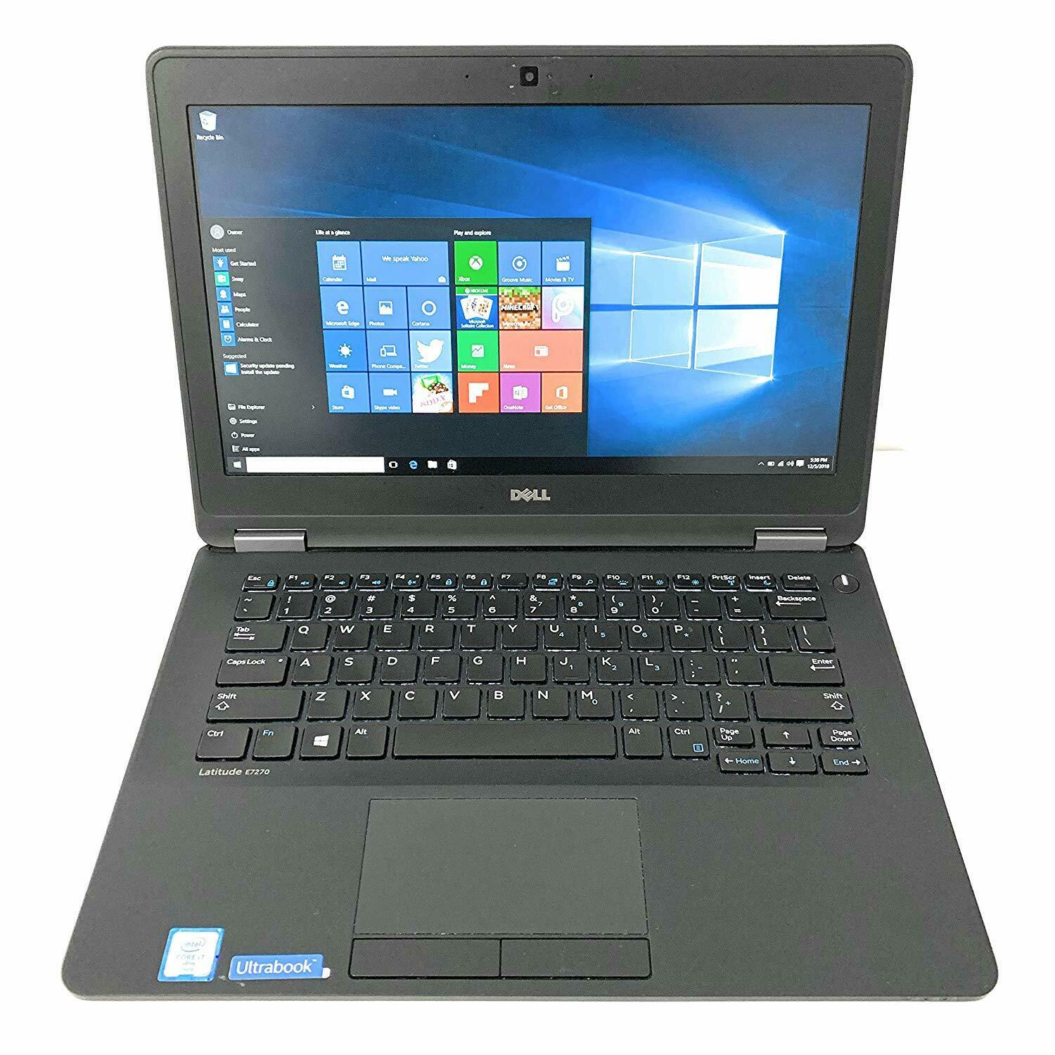 Dell Latitude